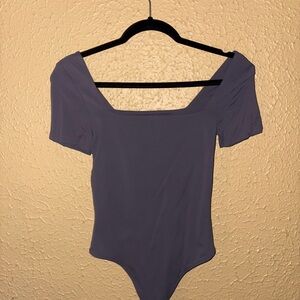 Babaton Contour Lavender Bodysuit